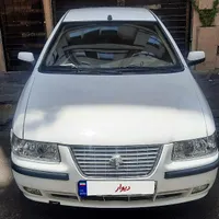 سمند LX EF7 بنزینی، مدل ۱۳۹۴