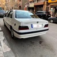 پژو پارس دوگانه سوز، مدل ۱۳۹۳|خودرو سواری و وانت|کرمانشاه, |دیوار
