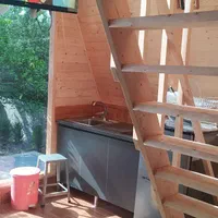 اجاره کلبه سویسی استخرداربابلسرنوساز|اجارهٔ کوتاهمدت ویلا و باغ|بابلسر, |دیوار