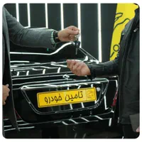 کارشناسی خودرو در محل باضمانت نامه کارشناس رنگ فنی|خدمات موتور و ماشین|تهران, تجریش|دیوار