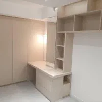 کابینت و کمد بدون پیش پرداخت|مصالح و تجهیزات ساختمان|فولادشهر, سایت صنعتی کاوه|دیوار