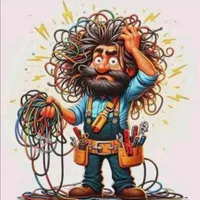 برق کار برقکار برقکاری سیم کشی نصب لوستر  تلفن|خدمات پیشه و مهارت|آمل, |دیوار
