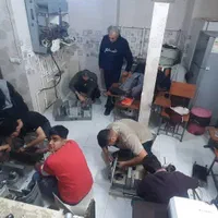 استخدام و آموزش پکیج کولر گازی لباسشویی|استخدام صنعتی، فنی، مهندسی|تهران, نیروی هوایی (پیروزی)|دیوار