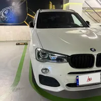 bmw x3 2016 بدون رنگ|خودرو سواری و وانت|تهران, چیتگر|دیوار