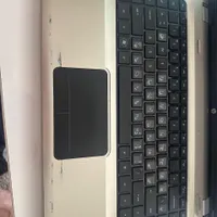 لبتاب hp (مناسب دانشجویی)|رایانه همراه|کرمان, |دیوار