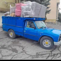 حمل بار اسباب کشی اثاثیه منزل باربری نیسان کارگر|خدمات حمل و نقل|ایلام, |دیوار