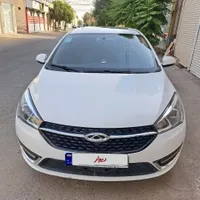 آریزو 5