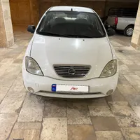 تیبا صندوق‌دار SX، مدل ۱۳۹۳|خودرو سواری و وانت|قم, آزادگان|دیوار