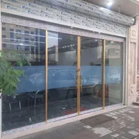 خدمات شیشه سکوریت میرال عشقی|خدمات پیشه و مهارت|تهران, عبدل‌آباد|دیوار