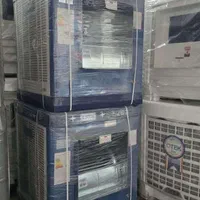 کولرآبی انواع کولر آبی ابی شرایطی اقساط چک چکی|کولر آبی|مشهد, گاز|دیوار