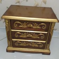 پاتختی (سرویس خواب)|تخت و سرویس خواب|تهران, تهران‌سر|دیوار