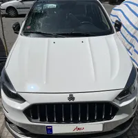 اطلس GL مدل ۱۴۰۴ (بدون سانروف)