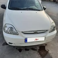 ریو۹۰ ABS|خودرو سواری و وانت|اهواز, گلستان|دیوار