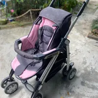 کالسکه مارک goodbabyاصل|کالسکه و لوازم جانبی|بندر انزلی, سامانسر|دیوار