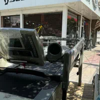 تردمیل کره ای/تایوانی وارداتی MCFIt|تجهیزات ورزشی|بانه, |دیوار