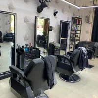 همکار ارایشگر