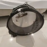 سایددرام یاماها دوهل