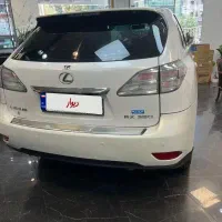 Rx350 مدل ۲۰۰۹|خودرو سواری و وانت|تهران, سعادت‌آباد|دیوار