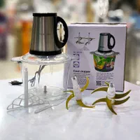 خردکن پاناسونیک 6تیغ طلایی 4 تیغ طلایی یدک شفت فلز|خردکن، آسیاب، غذاساز|قم, بلوار امین و ساحلی|دیوار