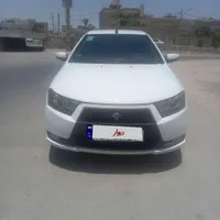 دنا معمولی تیپ ۲، مدل ۱۳۹۴