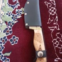 چاقو زنجان|کلکسیون و سرگرمی|آق قلا, |دیوار