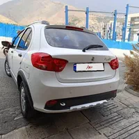 کوییک دنده ای 1402|خودرو سواری و وانت|تهران, شهرک نفت|دیوار