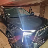 کیامسی ایکس 5، مدل ۲۰۲۴