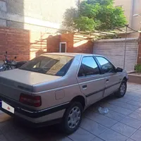 پژو 405 جی ال ایکس (GLX)، مدل ۱۳۸۸|خودرو سواری و وانت|کرمان, |دیوار