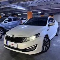 کیا اپتیما 2400cc، مدل ۲۰۱۴|خودرو سواری و وانت|تهران, فرمانیه|دیوار