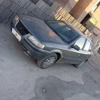 سمند LX ساده، مدل ۱۳۸۵|خودرو سواری و وانت|تربت‌حیدریه, پایانه مسافربری تربت حیدریه|دیوار
