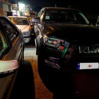 کی‌ام‌سی T8، مدل ۱۴۰۱|خودرو سواری و وانت|زنجان, |دیوار