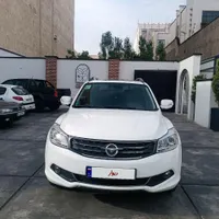 هایما S7 2000cc، مدل ۱۳۹۶|خودرو سواری و وانت|تهران, مخصوص|دیوار