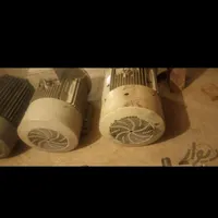 خرید فروش الکتروموتور (دینام)الکترو موتور|ماشین‌آلات صنعتی|بهار, |دیوار