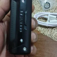 پادماد ویپ B60.T200 اتومایزر زئوس x مش.کارتریج gk2|زیورآلات و اکسسوری|تهران, شمشیری|دیوار