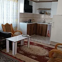 سوییت اجاره ای با پارکینگ خانواده و مجرد|اجارهٔ کوتاه‌مدت آپارتمان و سوئیت|خشکبیجار, |دیوار