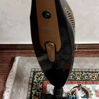 مینی جارو  یا شارژی