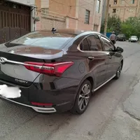 آریزو۶|خودرو سواری و وانت|تهران, جوادیه|دیوار