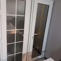 درب و پنجره upvc|مصالح و تجهیزات ساختمان|بندرعباس, |دیوار