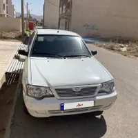 پراید ۱۱۱ مدل ۱۳۹۲|خودرو سواری و وانت|شیراز, شهرک گلستان|دیوار