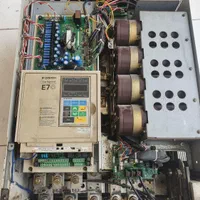 تعمیراینورتر سانورتر درایوcncبردصنعتی پمپ بتن ups