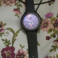 ساعت Galaxy whatch 4 44mm black|ساعت|تهران, مجیدیه|دیوار