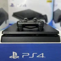 ps4 slim 1tra 1 ماه ضمانت