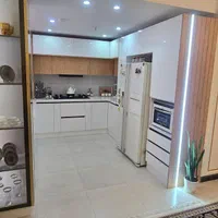 کابینت هایگلاس وسوپرمات|مصالح و تجهیزات ساختمان|قم, زاویه|دیوار