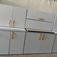 پخش کابینت بدنه فلزدرب چوب|مصالح و تجهیزات ساختمان|اهواز, فدک|دیوار
