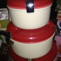 ظرف و سرویس چای خوری و ...
