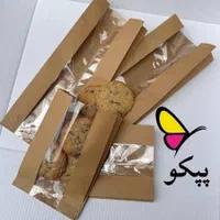 فروش انواع پاکت های کاغذی کرافت|عمده‌فروشی|تهران, بازار|دیوار