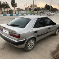 زانتیا نقره ای2000،مدل 84|خودرو کلاسیک|زاهدان, |دیوار