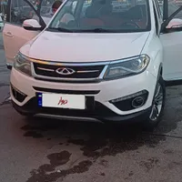 چری تیگو 5 IL، مدل ۱۳۹۷