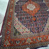 ۲جفت ۹متری دستباف تبریز درحدنو|فرش|تهران, محمودیه|دیوار