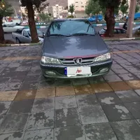 پژو پارس ندل96